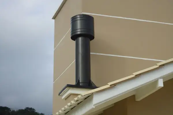 Coifas, Exaustores e Chaminés